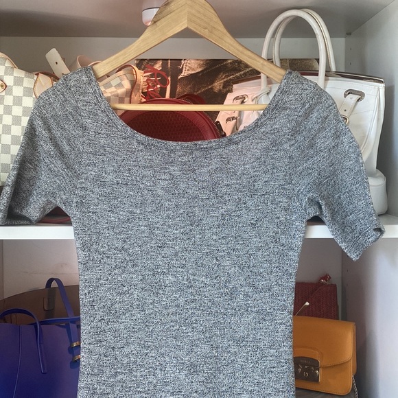 Roxy long midi dress - Picture 5 of 10